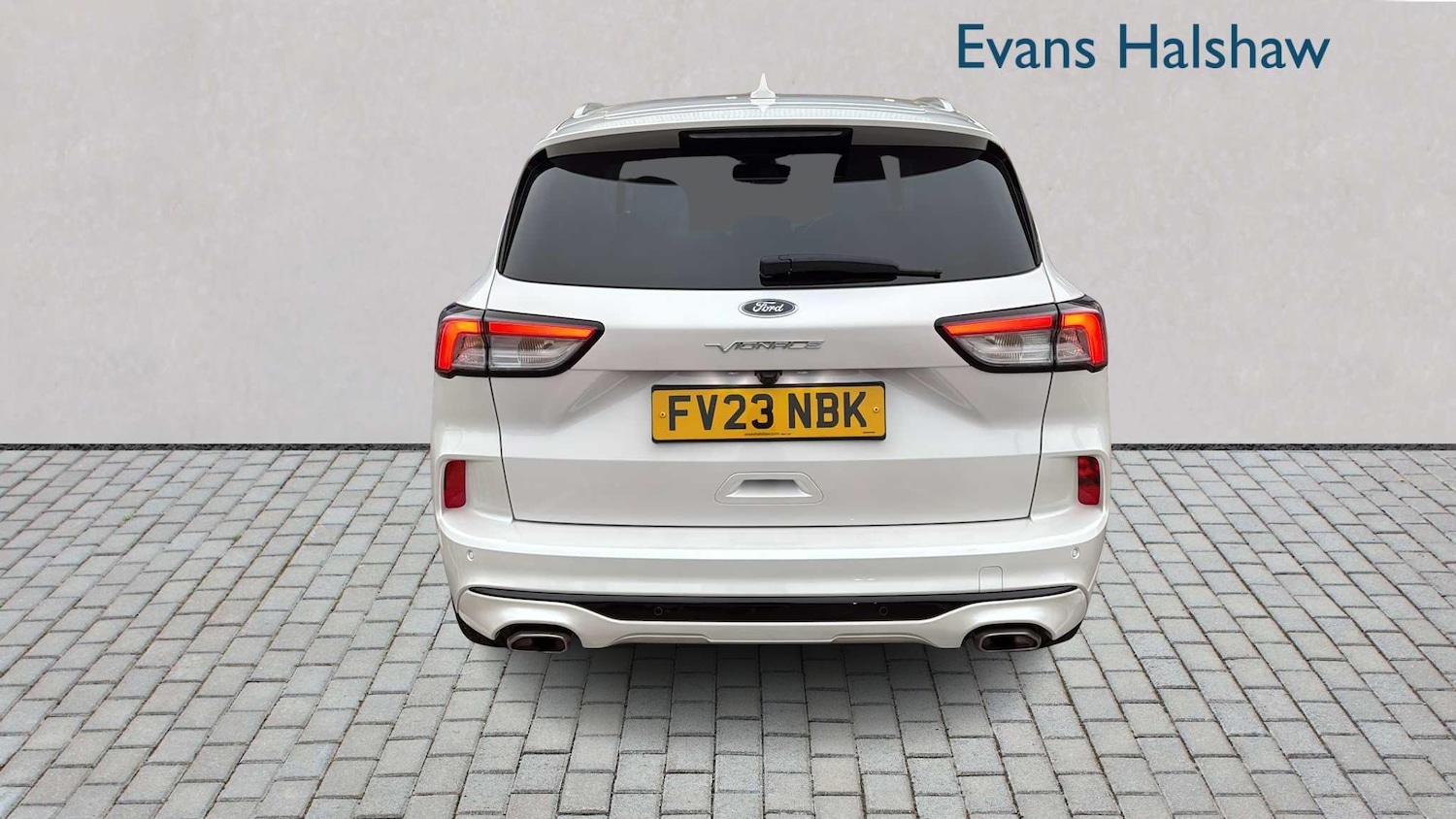 Used Ford Kuga 2023 for sale - 76310868: Photo 3