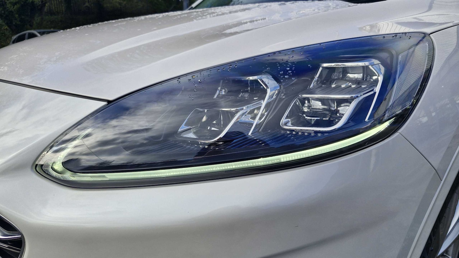 Used Ford Kuga 2023 for sale - 76310868: Photo 32