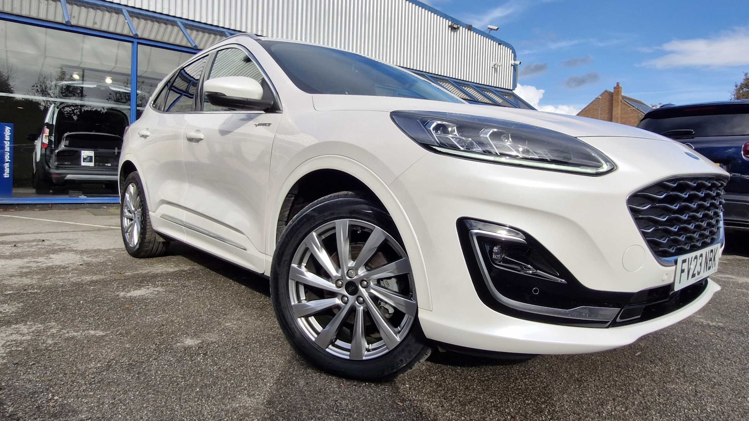 Used Ford Kuga 2023 for sale - 76310868: Photo 33