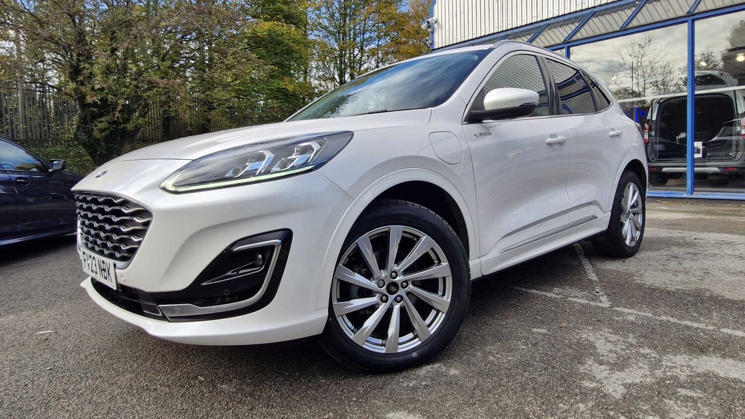 Used Ford Kuga 2023 for sale - 76310868: Photo 35