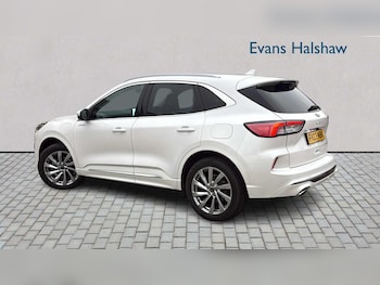 Used Ford Kuga 2023 for sale - 76310868: Photo 3