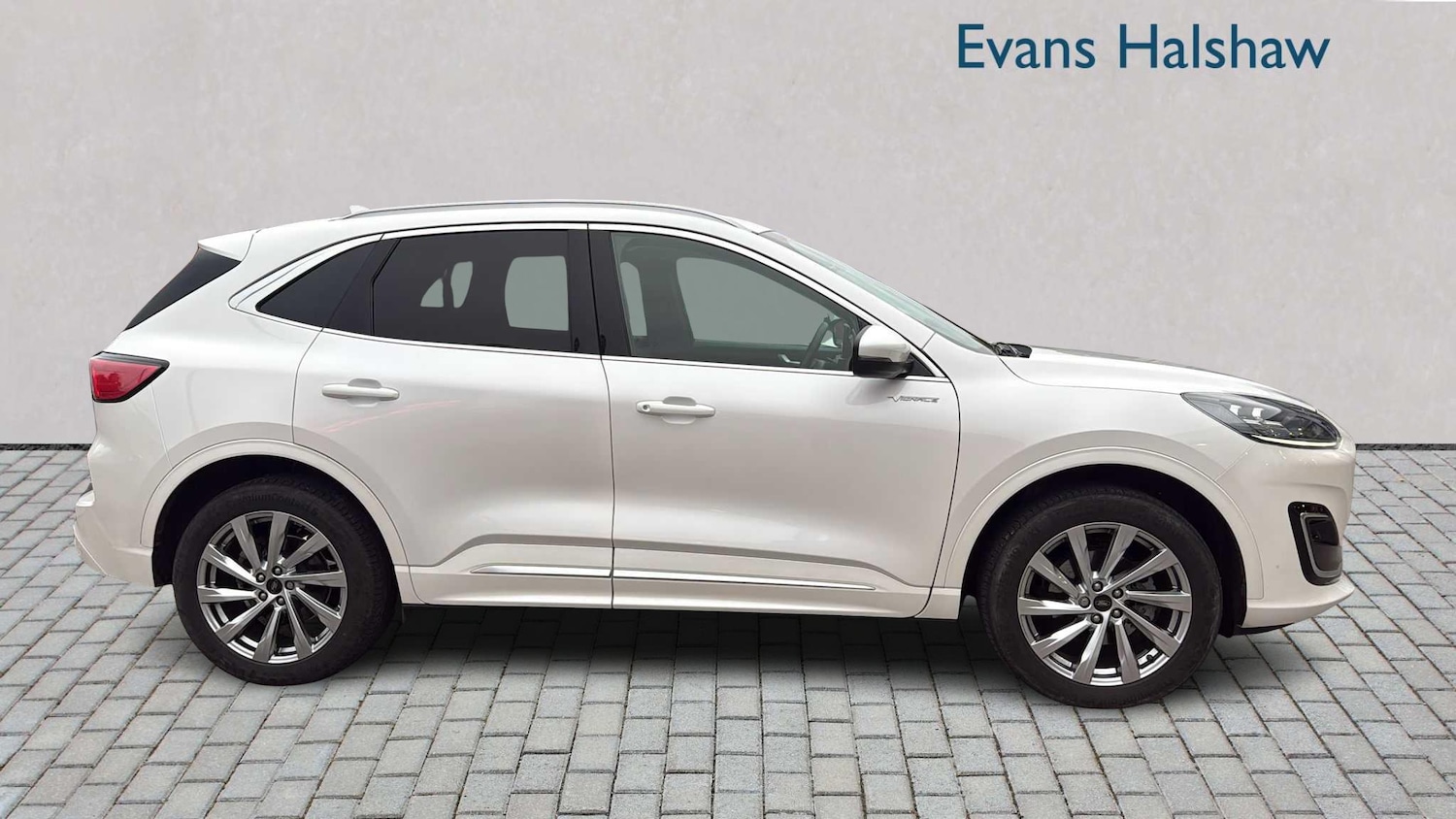 Used Ford Kuga 2023 for sale - 76310868: Photo 4