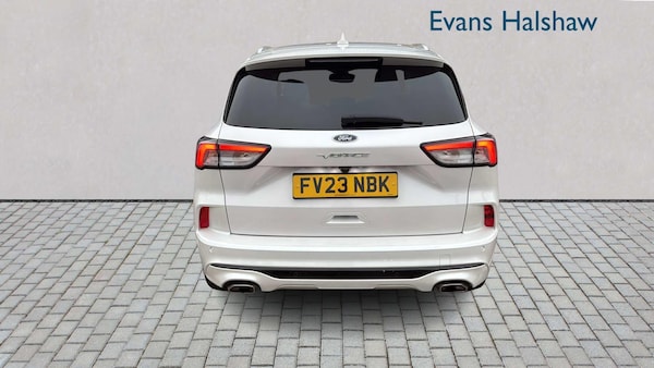 Used Ford Kuga 2023 for sale - 76310868: Photo 5