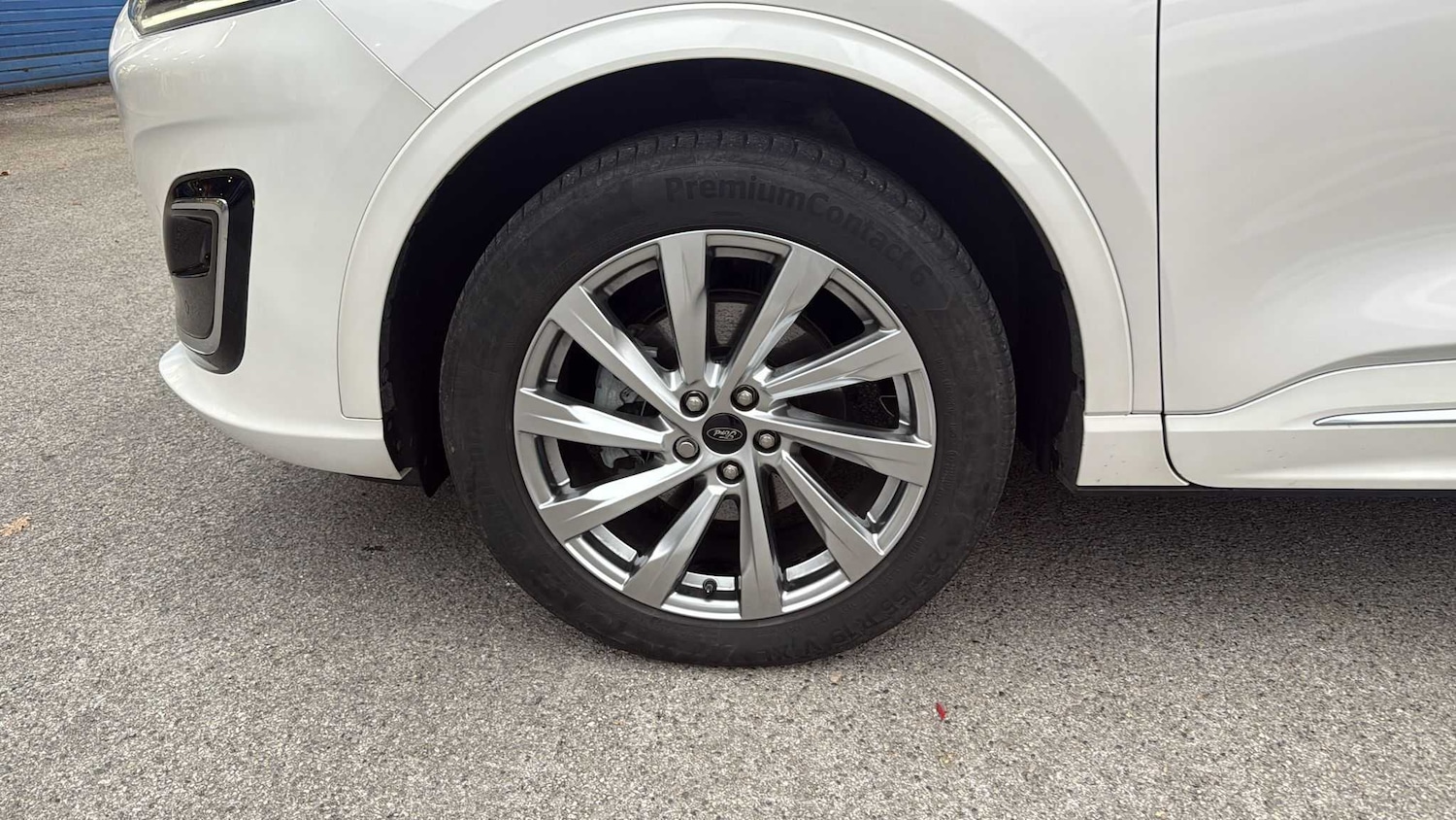 Used Ford Kuga 2023 for sale - 76310868: Photo 7