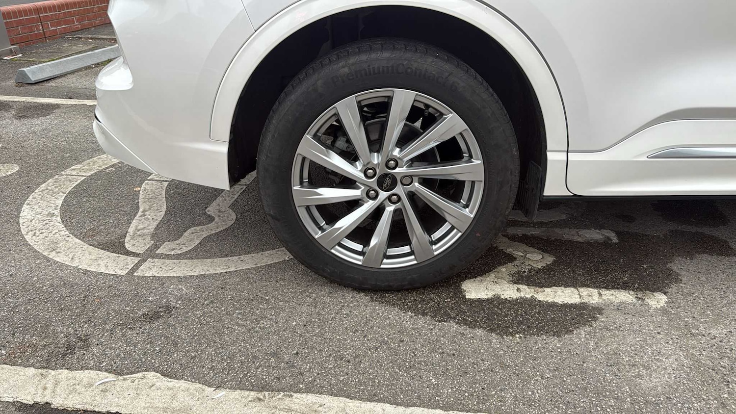 Used Ford Kuga 2023 for sale - 76310868: Photo 8