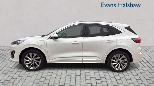 Used Ford Kuga 2023 for sale - 76310868: Photo 8