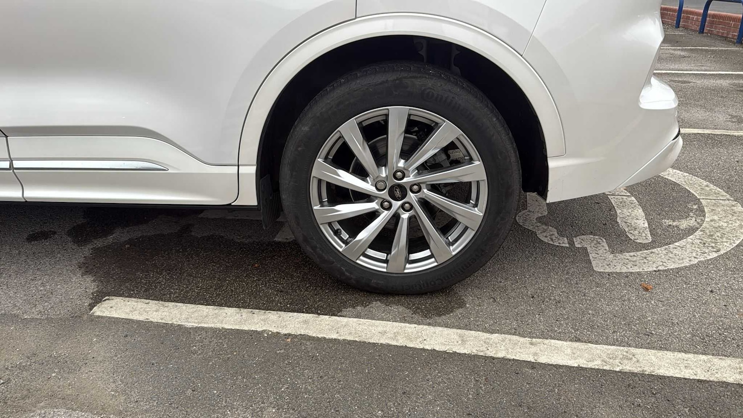 Used Ford Kuga 2023 for sale - 76310868: Photo 9