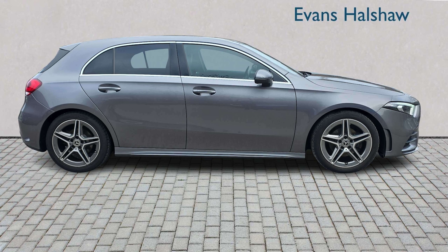 Used Mercedes-Benz A-Class 2021 for sale - 77810805: Photo 4