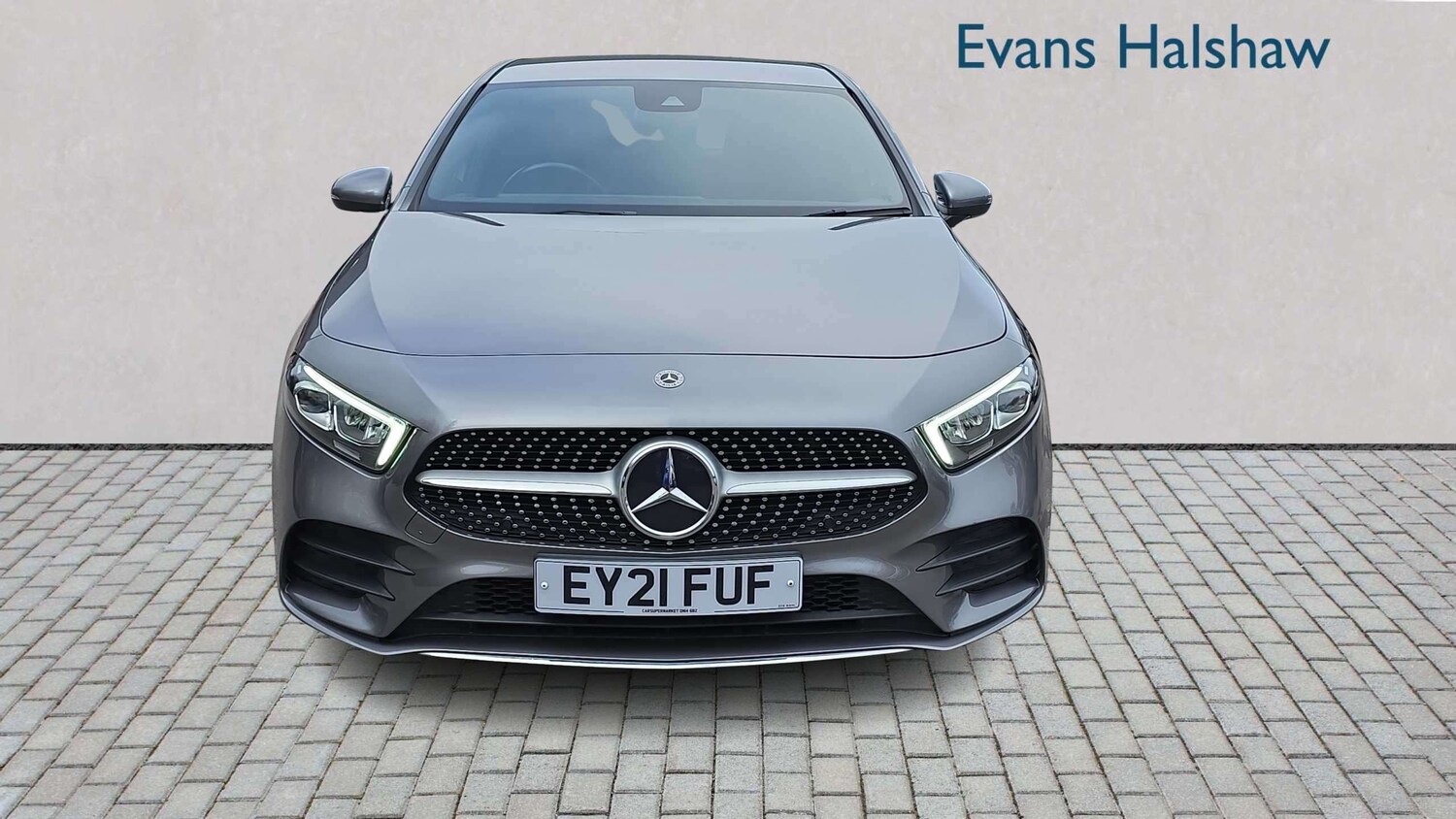 Used Mercedes-Benz A-Class 2021 for sale - 77810805: Photo 5