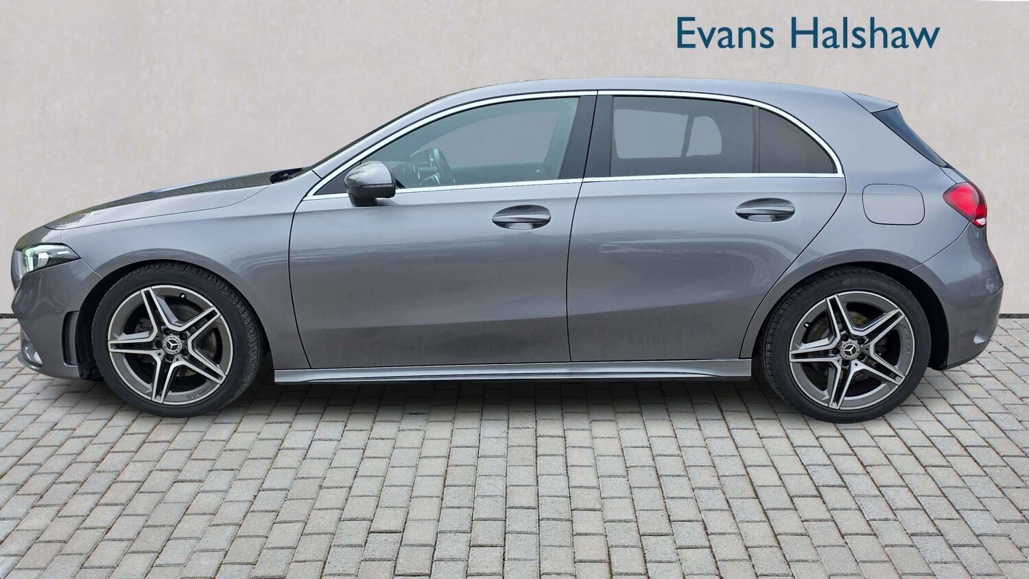 Used Mercedes-Benz A-Class 2021 for sale - 77810805: Photo 6