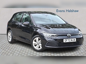 Used Volkswagen Golf 2022 for sale - 79376797: Photo