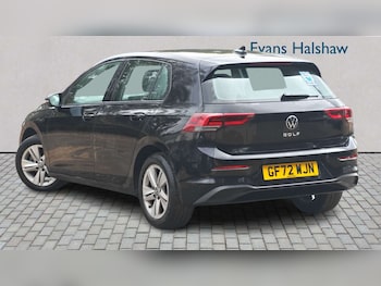 Used Volkswagen Golf 2022 for sale - 79376797: Photo