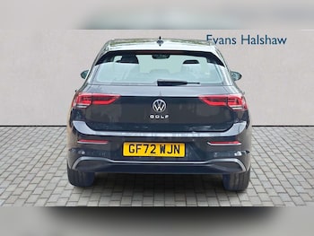 Used Volkswagen Golf 2022 for sale - 79376797: Photo