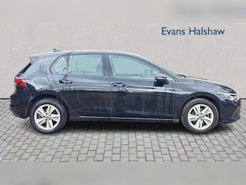 Used Volkswagen Golf 2022 for sale - 79376797: Photo