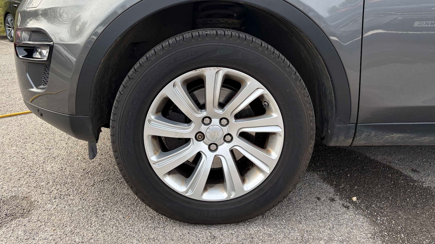 Used Land Rover Discovery Sport 2015 for sale - 78010475: Photo 10