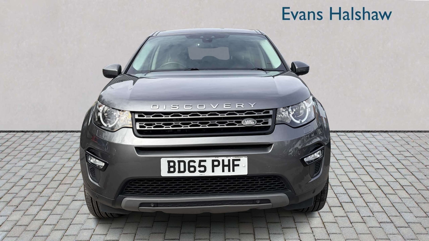 Used Land Rover Discovery Sport 2015 for sale - 78010475: Photo 6