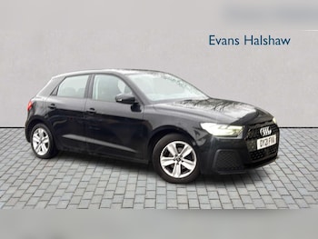 Used Audi A1 2021 for sale - 77294175: Photo
