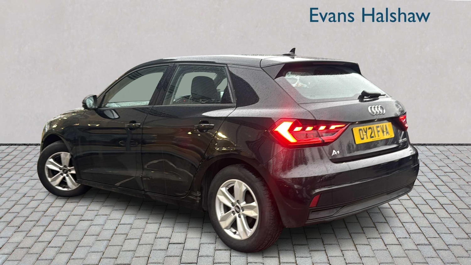 Used Audi A1 2021 for sale - 77294175: Photo 2