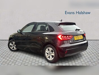 Used Audi A1 2021 for sale - 77294175: Photo