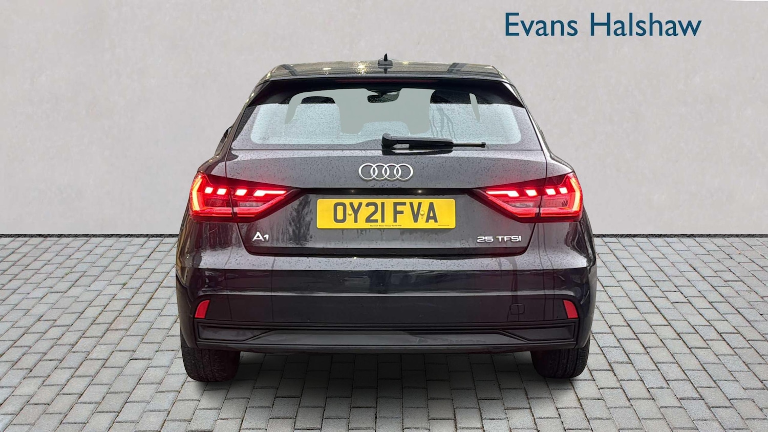 Used Audi A1 2021 for sale - 77294175: Photo 3