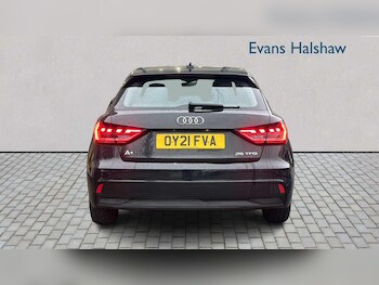 Used Audi A1 2021 for sale - 77294175: Photo