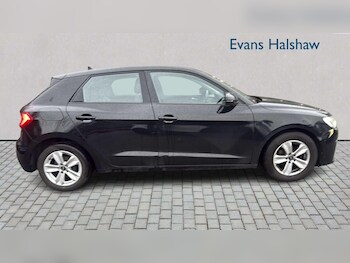 Used Audi A1 2021 for sale - 77294175: Photo