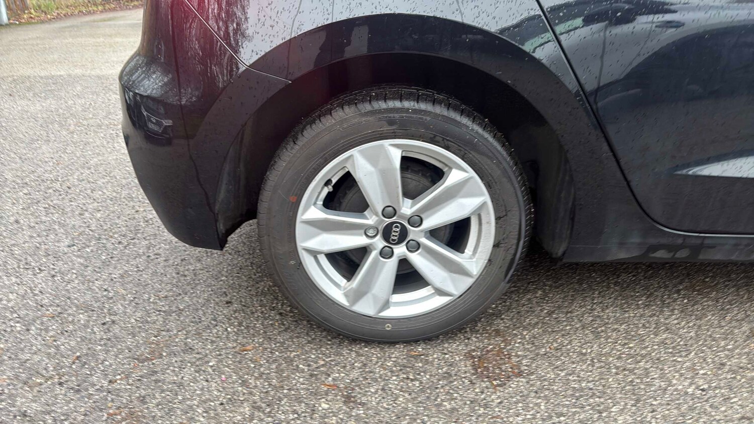 Used Audi A1 2021 for sale - 77294175: Photo 8