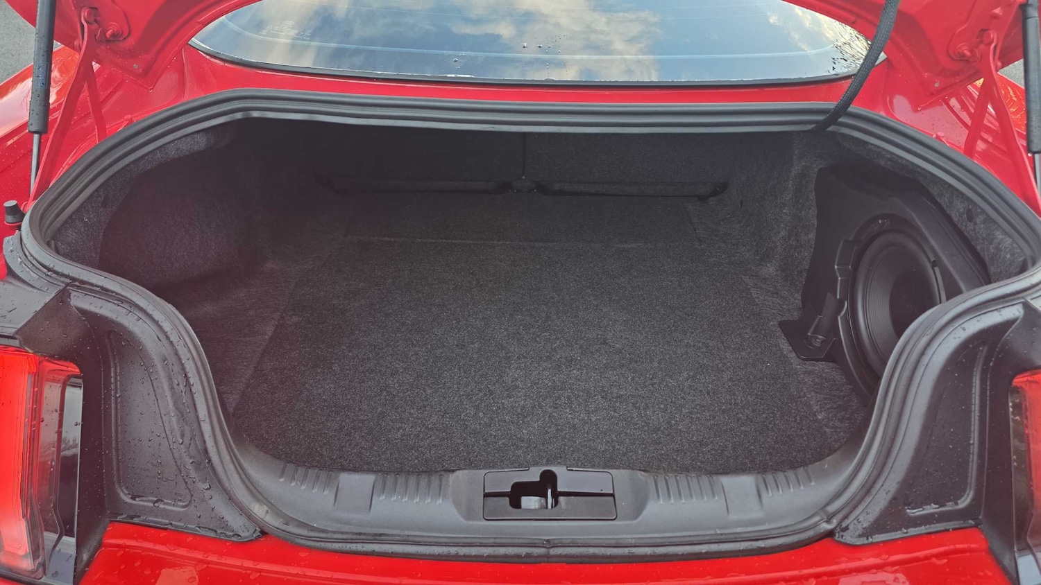 Used Ford Mustang 2021 for sale - 76661908: Photo 11