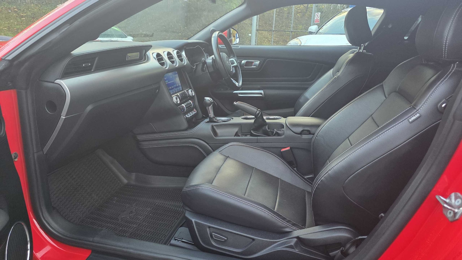 Used Ford Mustang 2021 for sale - 76661908: Photo 13