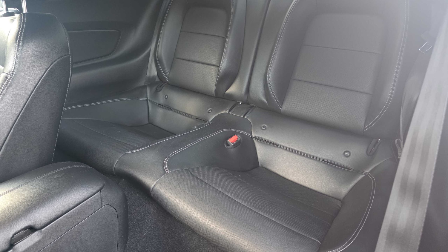 Used Ford Mustang 2021 for sale - 76661908: Photo 14