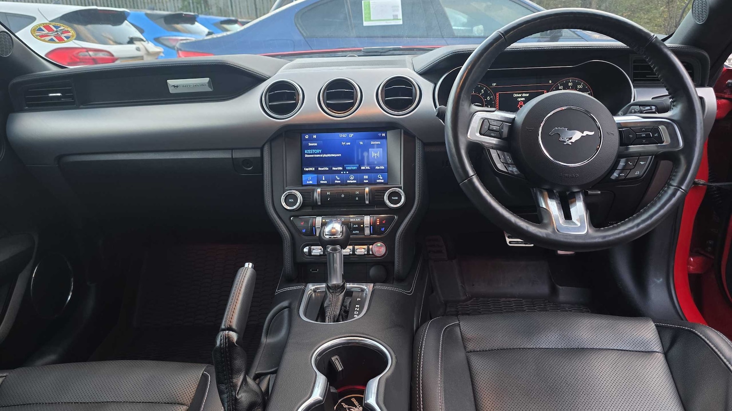 Used Ford Mustang 2021 for sale - 76661908: Photo 15