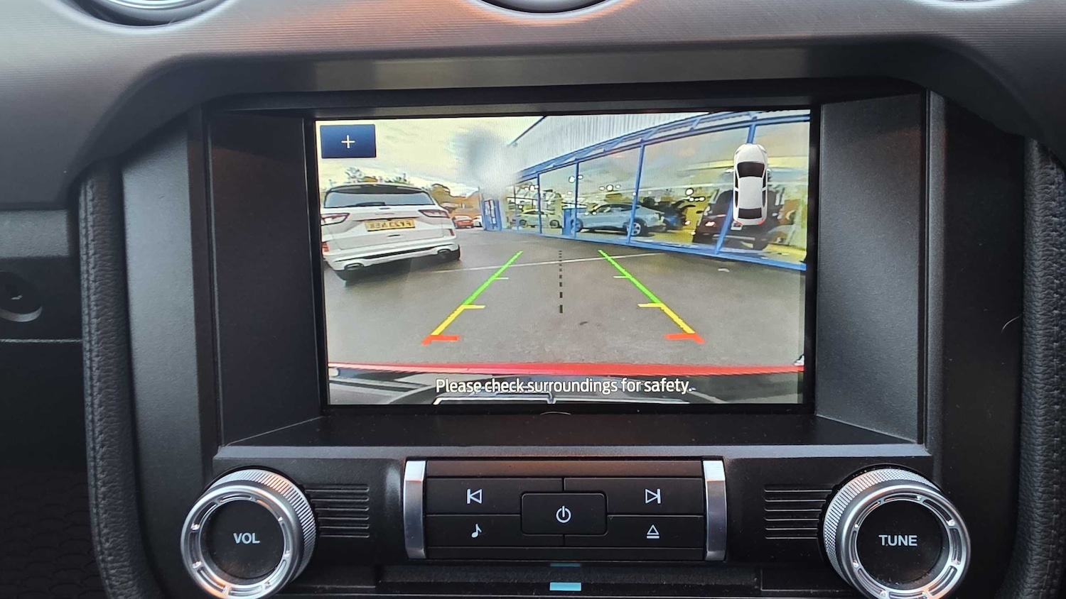 Used Ford Mustang 2021 for sale - 76661908: Photo 19