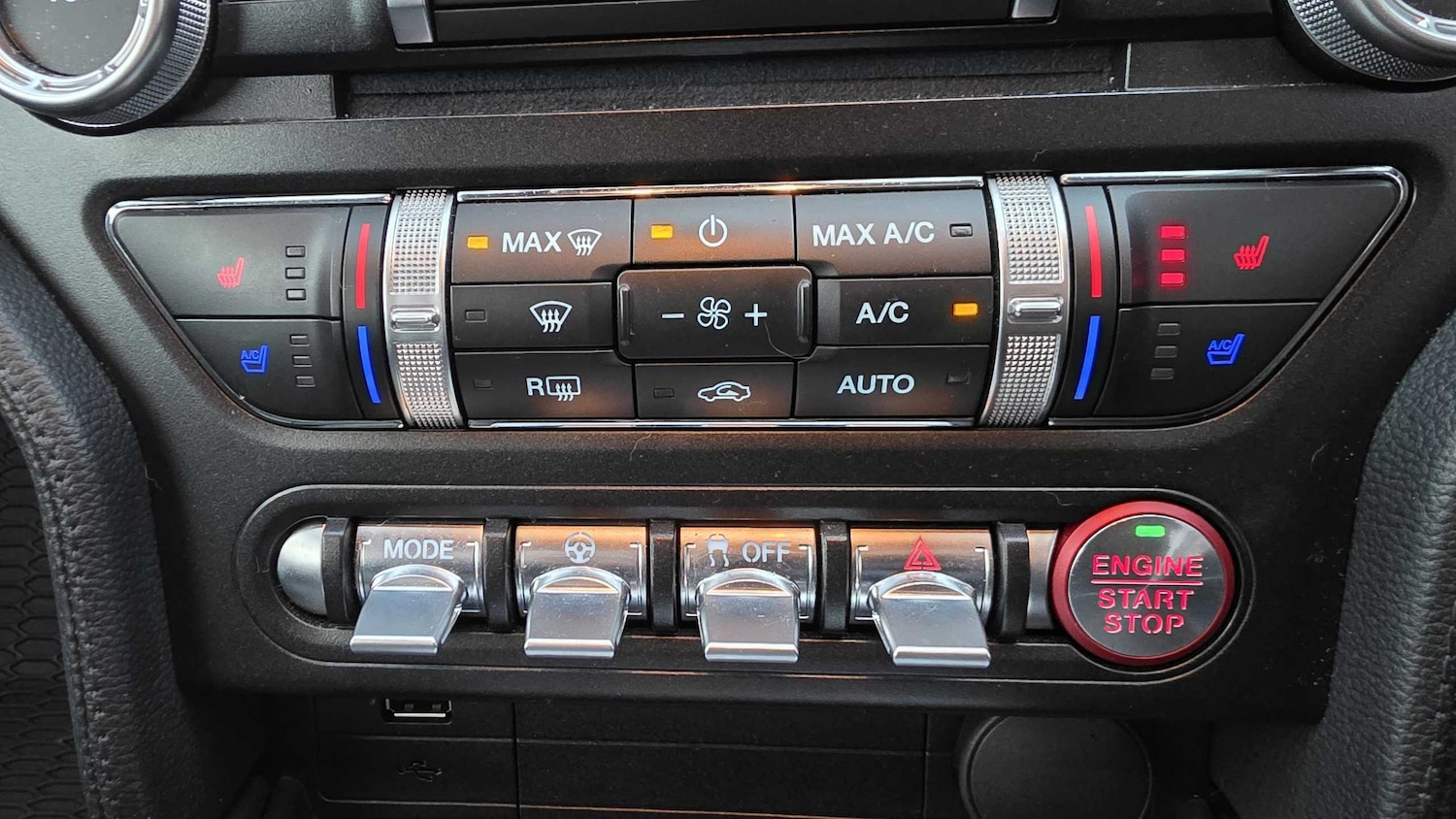 Used Ford Mustang 2021 for sale - 76661908: Photo 20