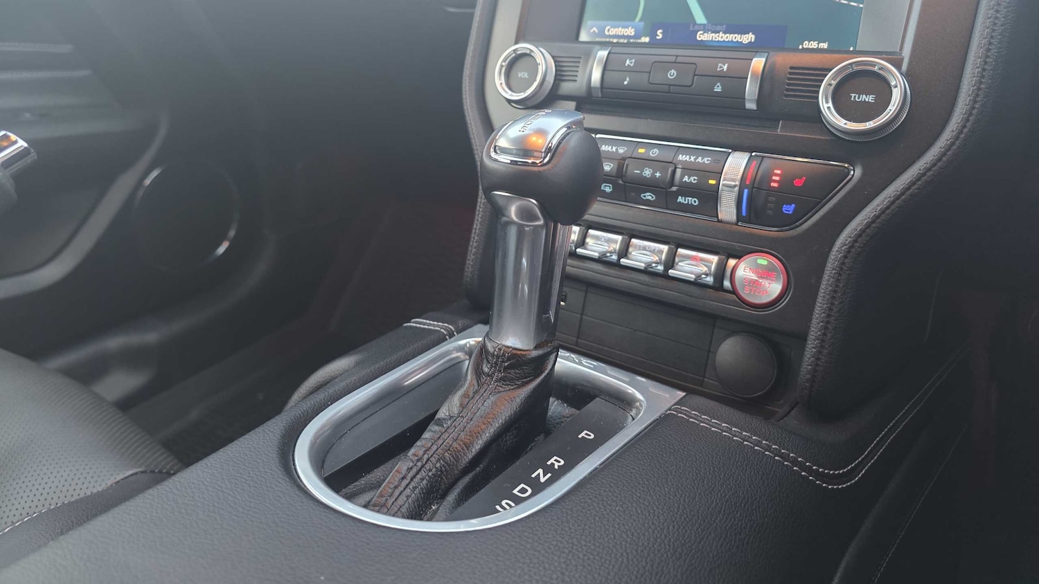 Used Ford Mustang 2021 for sale - 76661908: Photo 21