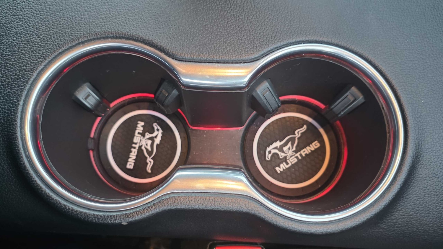 Used Ford Mustang 2021 for sale - 76661908: Photo 27