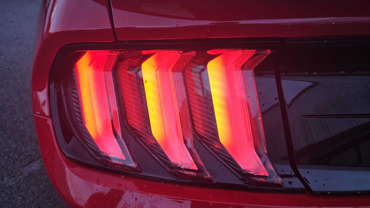 Used Ford Mustang 2021 for sale - 76661908: Photo 30