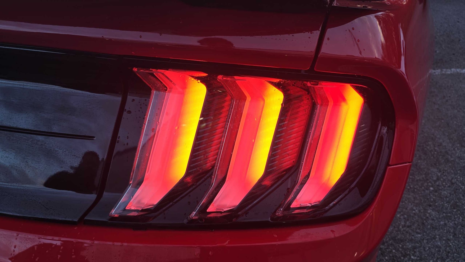 Used Ford Mustang 2021 for sale - 76661908: Photo 31