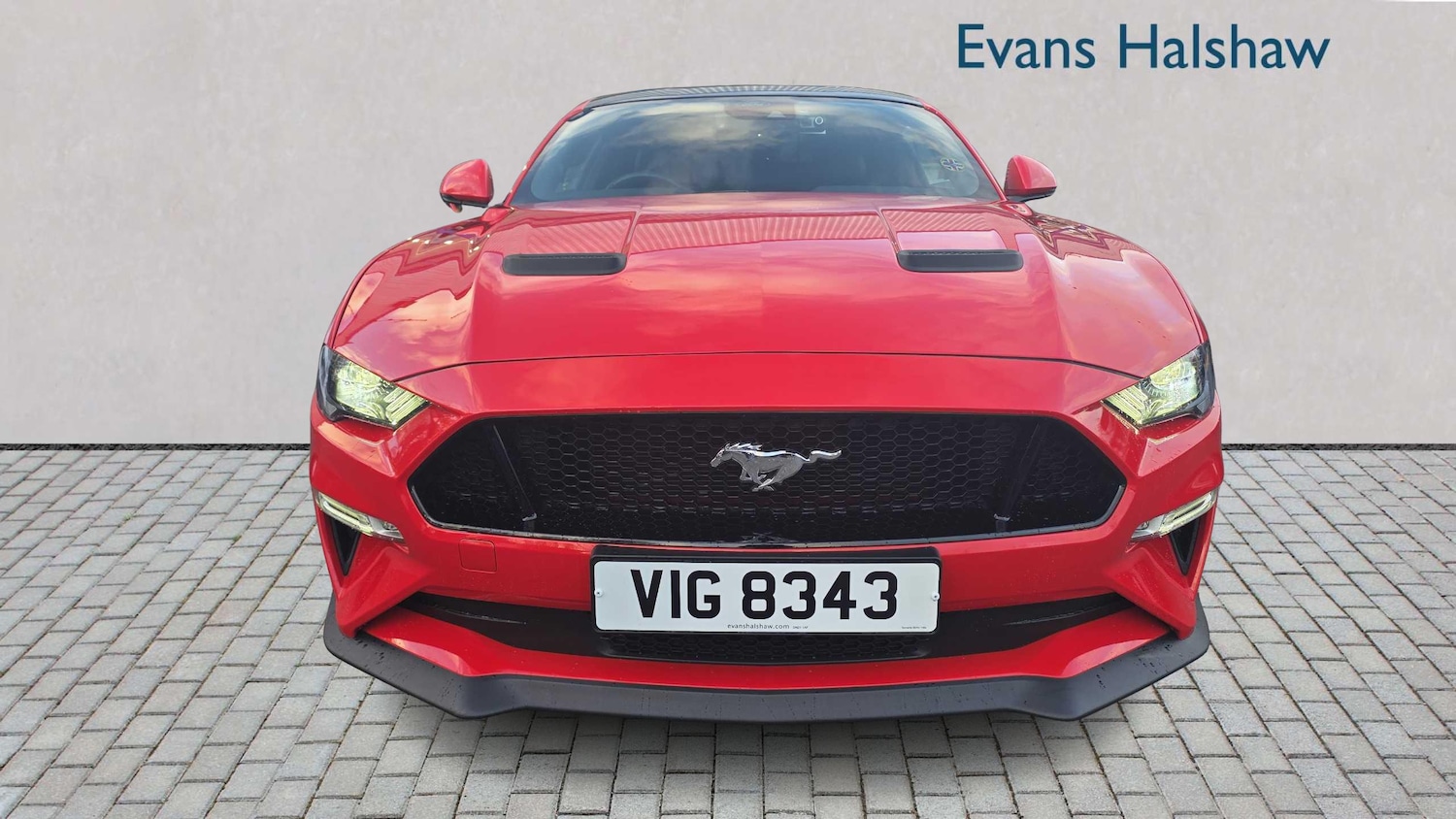 Used Ford Mustang 2021 for sale - 76661908: Photo 4