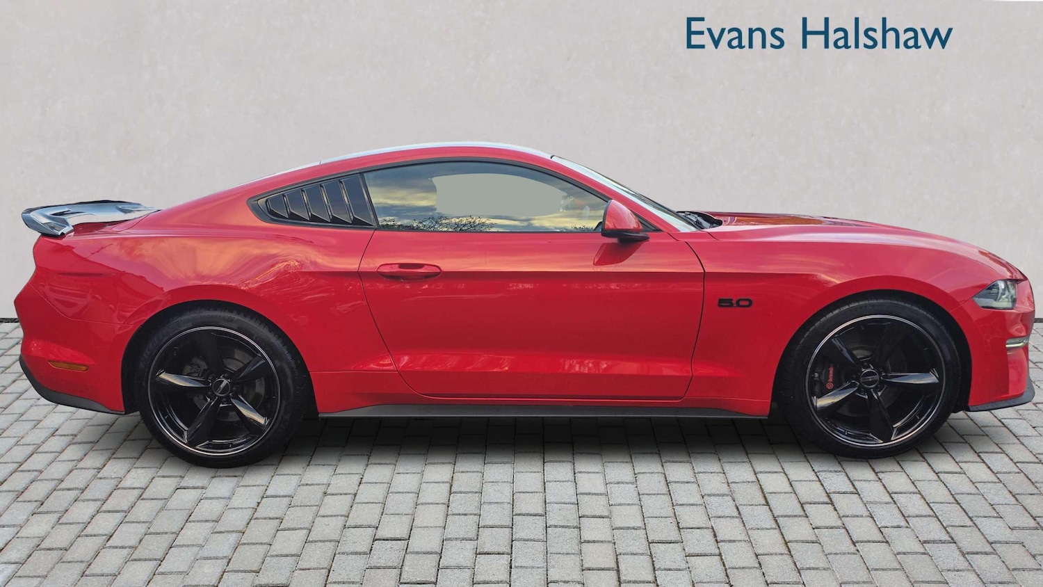 Used Ford Mustang 2021 for sale - 76661908: Photo 5