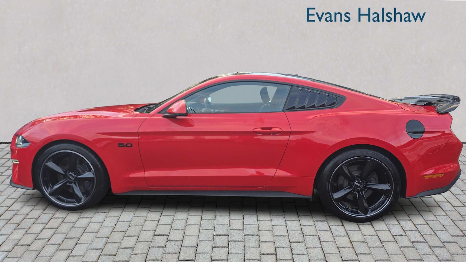 Used Ford Mustang 2021 for sale - 76661908: Photo 6