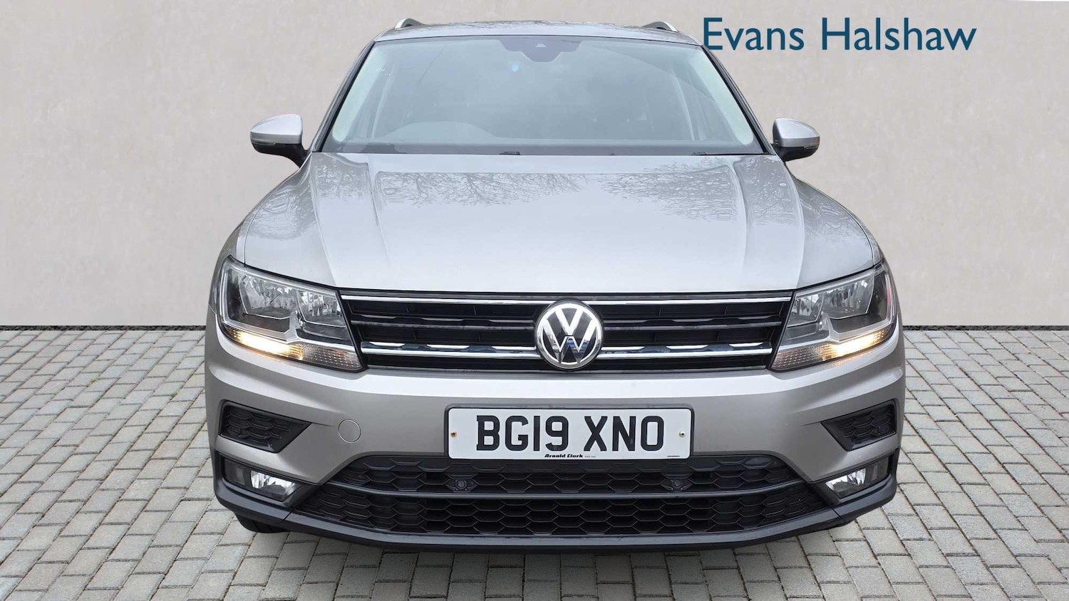 Used Volkswagen Tiguan 2019 for sale - 77018885: Photo 6