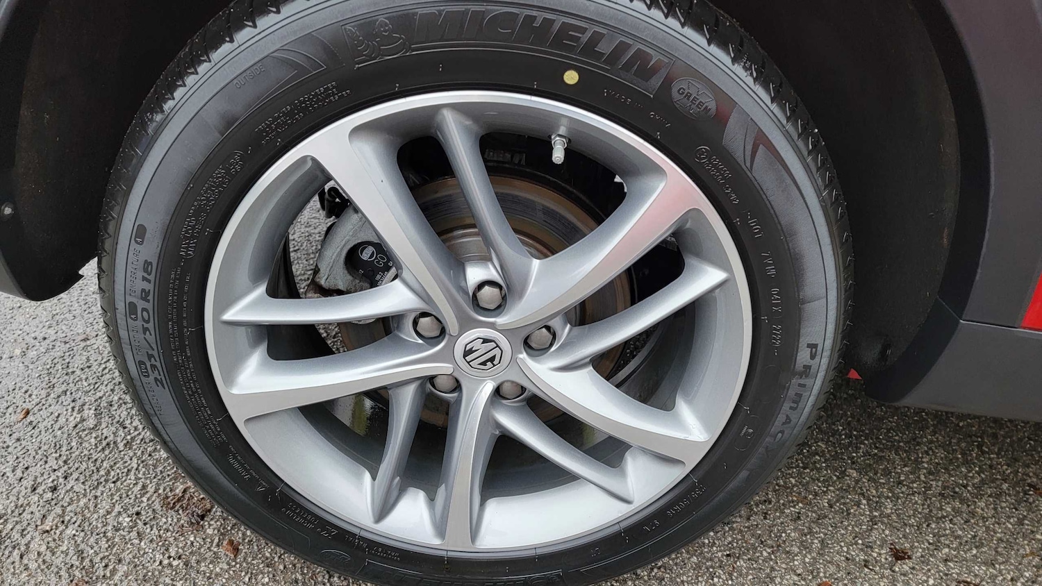 Used MG MG HS 2022 for sale - 76902252: Photo 10