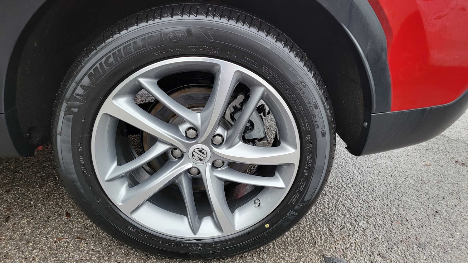 Used MG MG HS 2022 for sale - 76902252: Photo 11