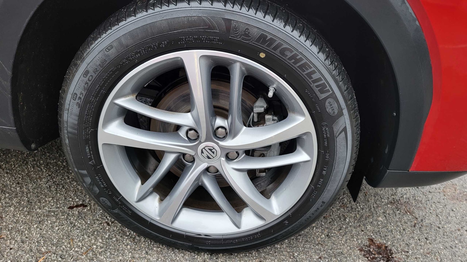 Used MG MG HS 2022 for sale - 76902252: Photo 12