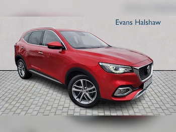 2022 - 1.5 T-GDI Exclusive 5dr DCT