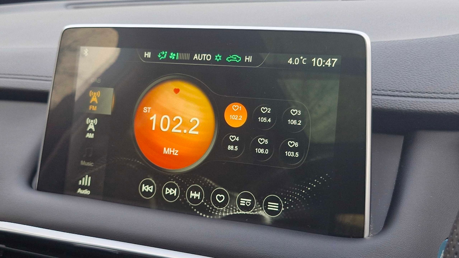 Used MG MG HS 2022 for sale - 76902252: Photo 23