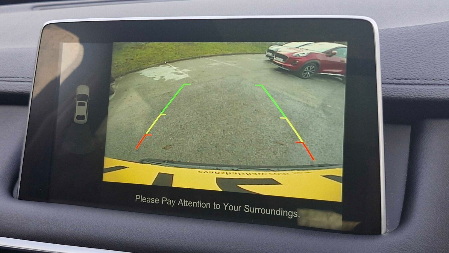 Used MG MG HS 2022 for sale - 76902252: Photo 25