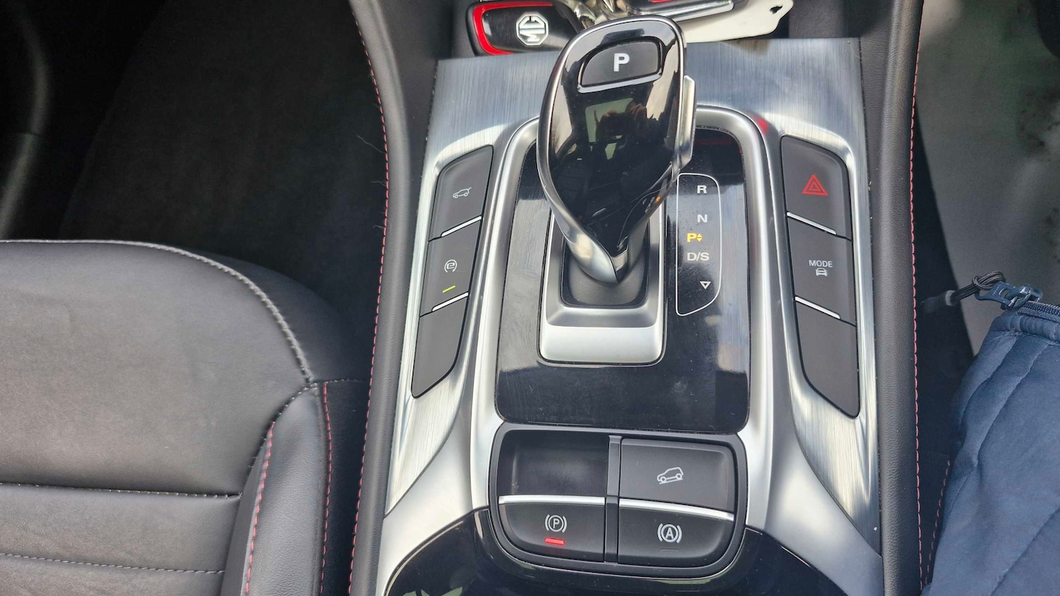 Used MG MG HS 2022 for sale - 76902252: Photo 26