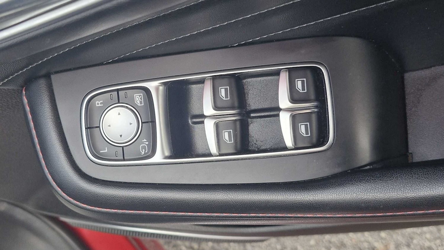 Used MG MG HS 2022 for sale - 76902252: Photo 27