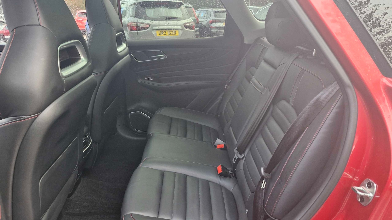 Used MG MG HS 2022 for sale - 76902252: Photo 28